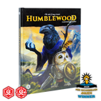 Humblewood Campaign Setting - 5e D&D (Hardcover)