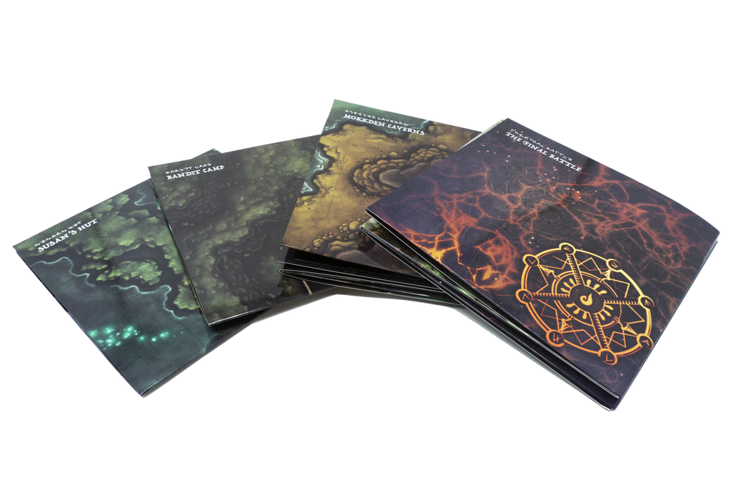 Humblewood Campaign Setting - 5e D&D Starter (Box Set)