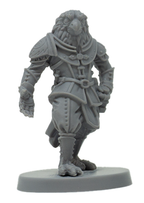 Humblewood Tales: Tales of the Wood - Miniatures (Plastic Minis)