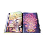 Humblewood: For Want Of A Nail - Comic Book, 5e D&D (Hardcover)