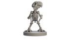 Humblewood: Boneyard Birds Bundle - (Digital Miniature STL)