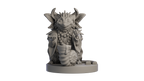 Humblewood: Humblefolk Bundle - (Digital Miniature STL)