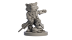 Humblewood: Bandit Coalition Bundle - (Digital Miniature STL)