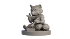 Humblewood: Humblefolk Bundle - (Digital Miniature STL)