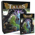 Humblewood Tales: Adventure Book Expansion - 5e D&D (Box Set)