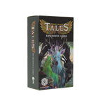 Humblewood Tales: Adventure Book Expansion - 5e D&D (Box Set)