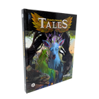Humblewood Tales: Adventure Book Expansion - 5e D&D (Hardcover)