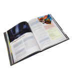 BUNDLE: Humblewood Tales Hardcover Book + Tempa Plushie