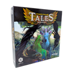 Humblewood Tales: Adventure Book Expansion - 5e D&D (Box Set)