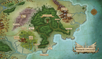 Humblewood: Digital Maps (PDF, PNG, JPEG)