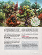 Humblewood Tales: Adventure Book Expansion - 5e D&D (Hardcover)
