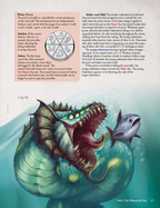 Humblewood Tales: Adventure Book Expansion - 5e D&D (Hardcover)