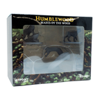 Humblewood: Beasts of the Wood - Miniatures (Plastic Minis)