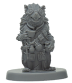 Humblewood Tales: Tales of the Wood - Miniatures (Plastic Minis)