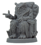 Humblewood Tales: Tales of the Wood - Miniatures (Plastic Minis)