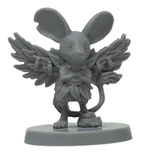 Humblewood Tales: Tales of the Wood - Miniatures (Plastic Minis)