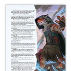 Humblewood Beyond the Canopy: Digital Bundle - 5e D&D