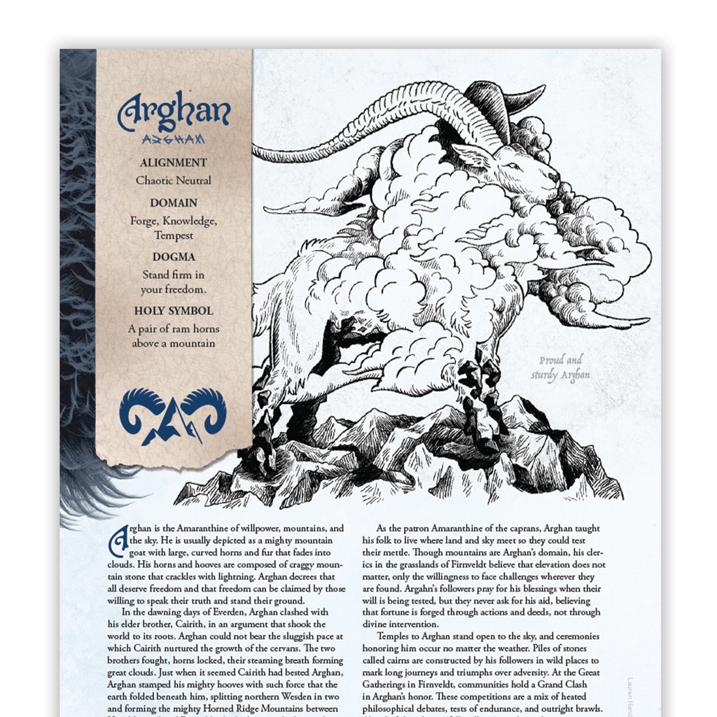 Humblewood Beyond the Canopy: Digital Bundle - 5e D&D