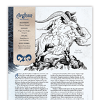 Humblewood Beyond the Canopy: Digital Bundle - 5e D&D