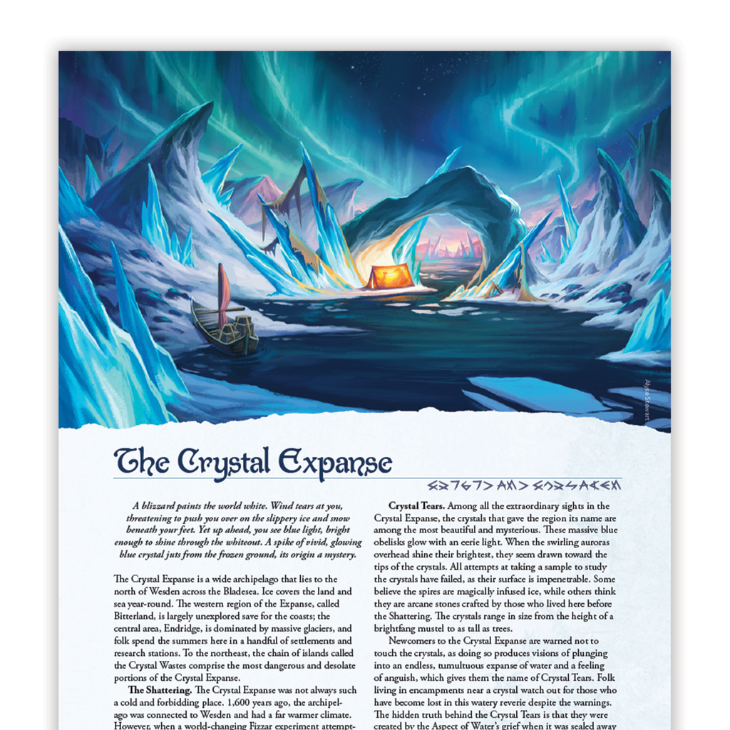 Humblewood Beyond the Canopy: Digital Bundle - 5e D&D