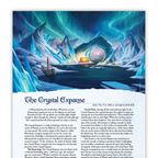 Humblewood Beyond the Canopy: Digital Bundle - 5e D&D