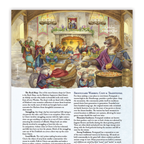 Humblewood Beyond the Canopy: Digital Bundle - 5e D&D