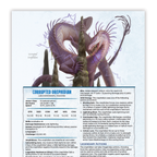 Humblewood Beyond the Canopy: Digital Bundle - 5e D&D