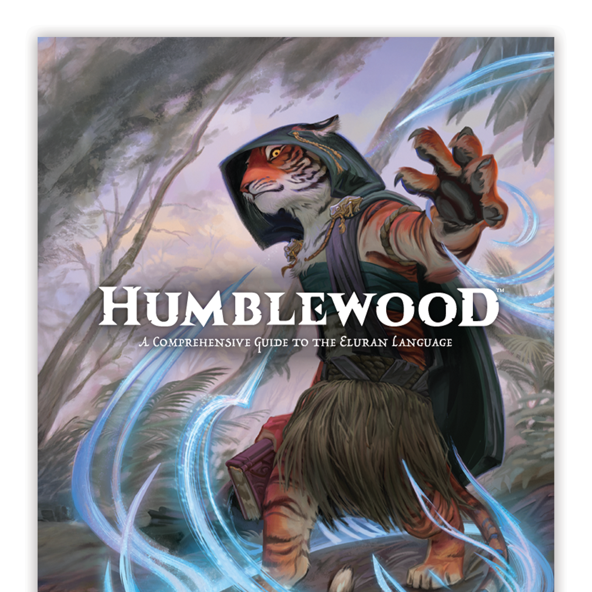 Humblewood Beyond the Canopy: Digital Bundle - 5e D&D