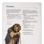 Humblewood Beyond the Canopy: Digital Bundle - 5e D&D