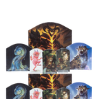 Humblewood Campaign Setting - 5e D&D Starter (Box Set)