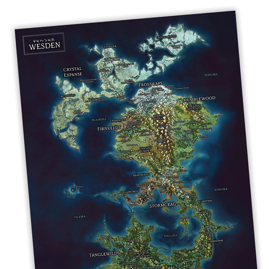 Humblewood Beyond the Canopy: Digital Bundle - 5e D&D