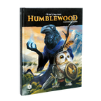 Humblewood Campaign Setting - 5e D&D Starter (Box Set)