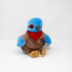 Humblewood: For Want Of A Nail  - Flit - Plush Toy