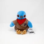 Humblewood: For Want Of A Nail  - Flit - Plush Toy