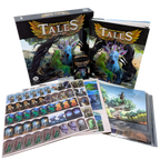 Humblewood Tales: Adventure Book Expansion - 5e D&D (Box Set)