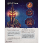 Humblewood Tales: Adventure Book Expansion  - 5e D&D (PDF)