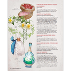 Humblewood Tales: Adventure Book Expansion  - 5e D&D (PDF)