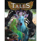 Humblewood Tales: Adventure Book Expansion  - 5e D&D (PDF)