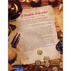 Humblewood Tales: Adventure Book Expansion  - 5e D&D (PDF)