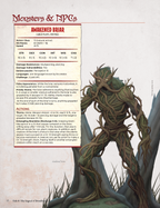 Humblewood: The Legend of Bramblewell (PDF)