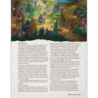 Humblewood Tales: Adventure Book Expansion  - 5e D&D (PDF)