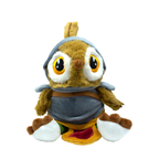 Humblewood - Riffin Owl Knight - Plush Toy (IMPERFECT)