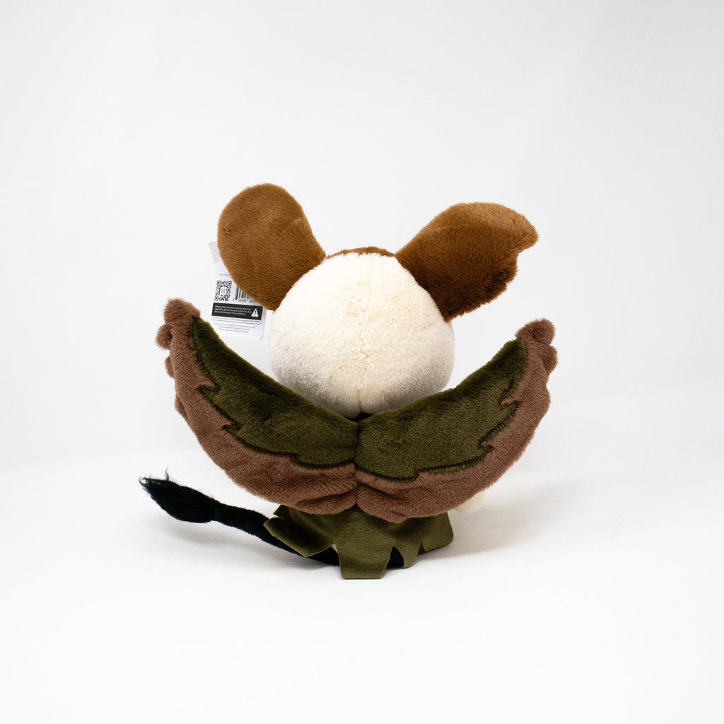 Humblewood Tales - Tempa - Plush Toy