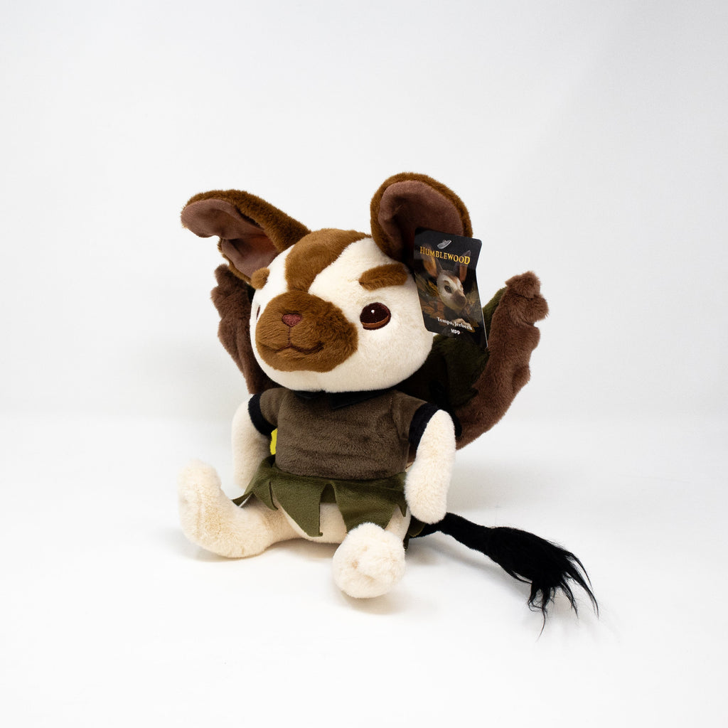 Humblewood Tales - Tempa - Plush Toy