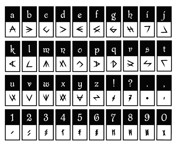 Humblescratch 1.0 Font (OTF)